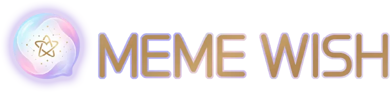 MEME WISH Logo